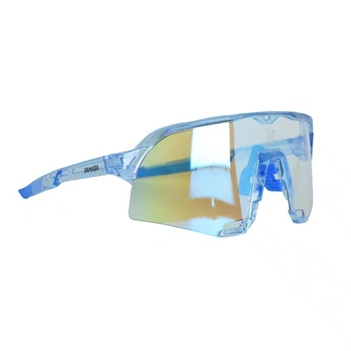 Óculos Esportivo Ciclismo Cadence DaMatta Fotocromático - Azul