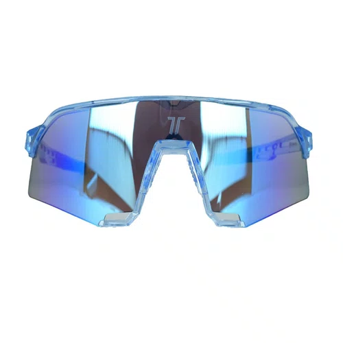 Óculos Esportivo Ciclismo Cadence DaMatta Fotocromático - Azul