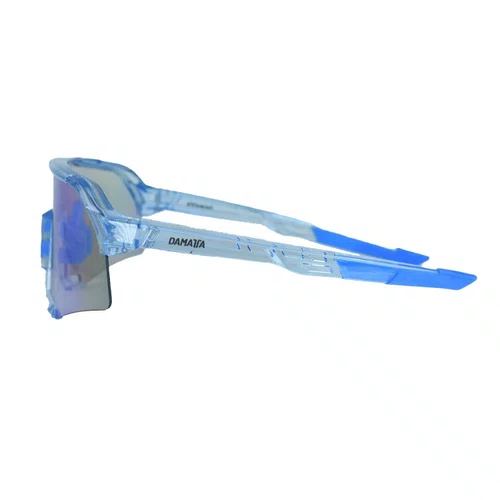 Óculos Esportivo Ciclismo Cadence DaMatta Fotocromático - Azul
