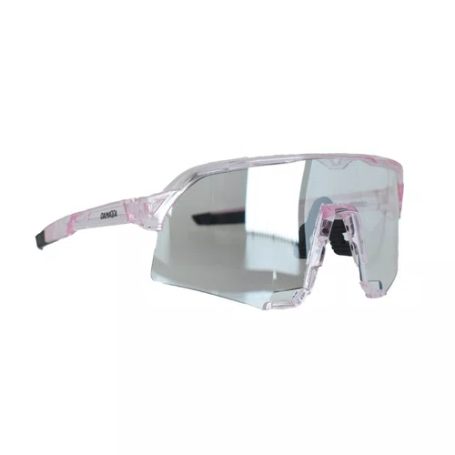 Óculos Esportivo Ciclismo Cadence DaMatta Fotocromático - Rosa