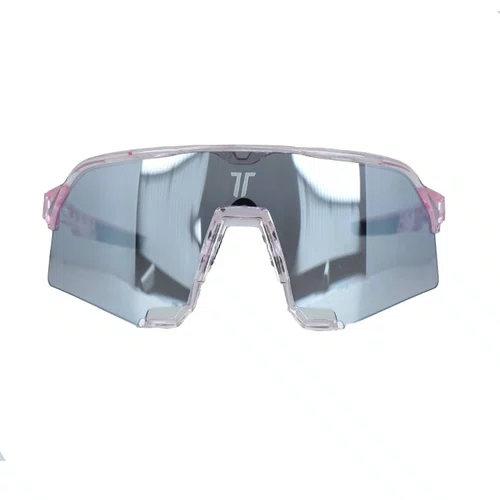 Óculos Esportivo Ciclismo Cadence DaMatta Fotocromático - Rosa