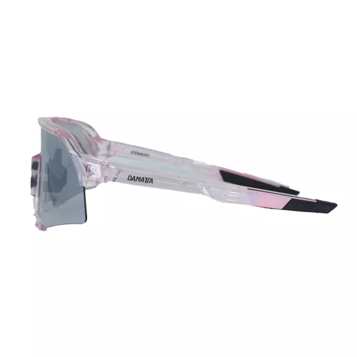 Óculos Esportivo Ciclismo Cadence DaMatta Fotocromático - Rosa