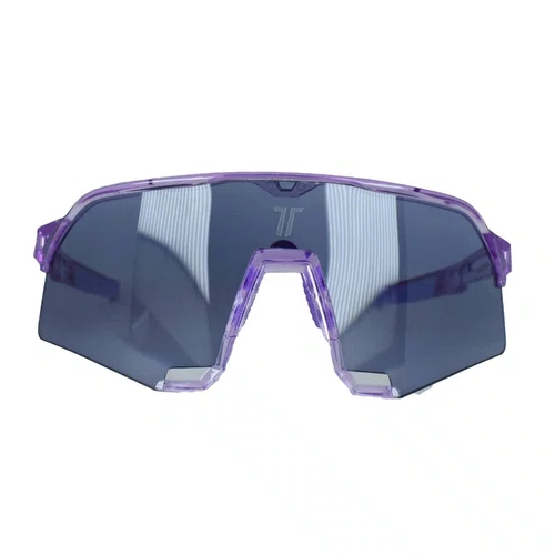 Óculos Esportivo Ciclismo Cadence DaMatta Fotocromático - Roxo