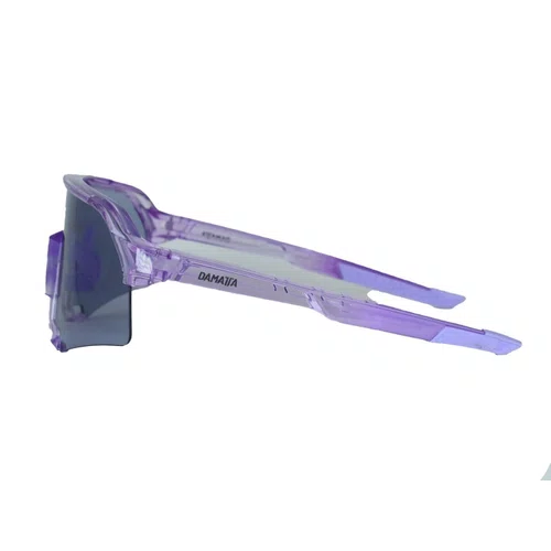 Óculos Esportivo Ciclismo Cadence DaMatta Fotocromático - Roxo