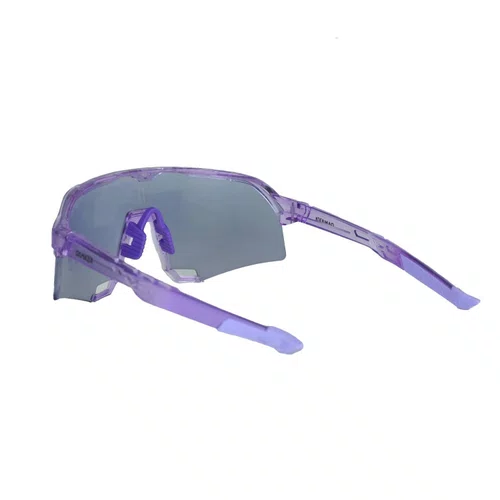 Óculos Esportivo Ciclismo Cadence DaMatta Fotocromático - Roxo