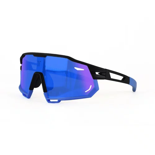 Óculos Esportivo Ciclismo Pace DaMatta Fotocromático - Azul