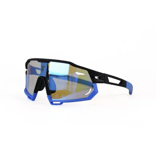 Óculos Esportivo Ciclismo Pace DaMatta Fotocromático - Azul