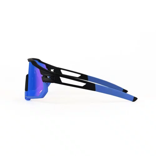 Óculos Esportivo Ciclismo Pace DaMatta Fotocromático - Azul