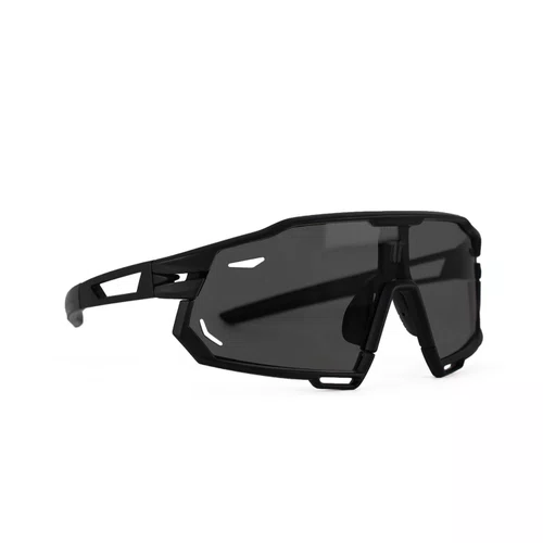 Óculos Esportivo Ciclismo Pace DaMatta Fotocromático - Preto