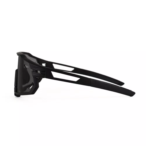 Óculos Esportivo Ciclismo Pace DaMatta Fotocromático - Preto