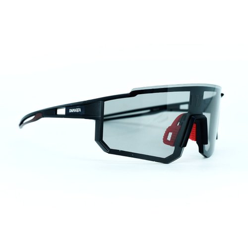 Óculos Esportivo Ciclismo Perdidas Fotocromatico DaMatta Polarizado UV400