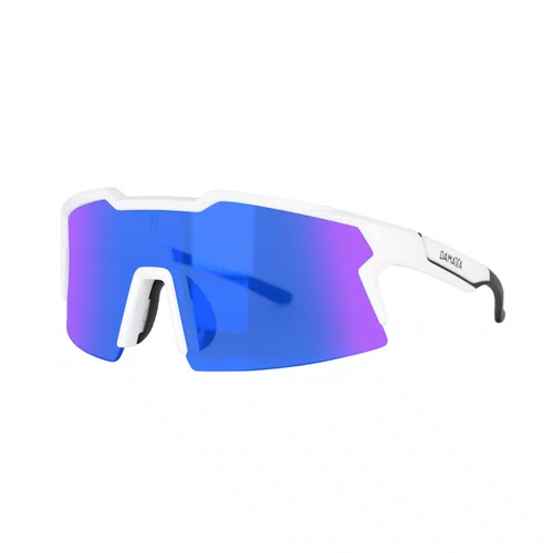 Óculos Esportivo Ciclismo Sprint DaMatta Fotocromático - Branco
