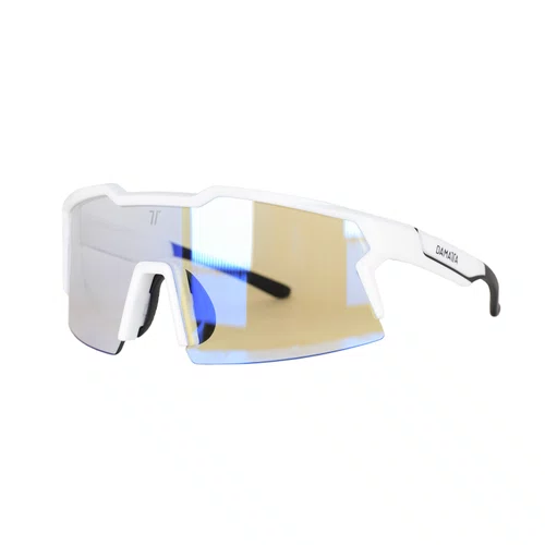 Óculos Esportivo Ciclismo Sprint DaMatta Fotocromático - Branco