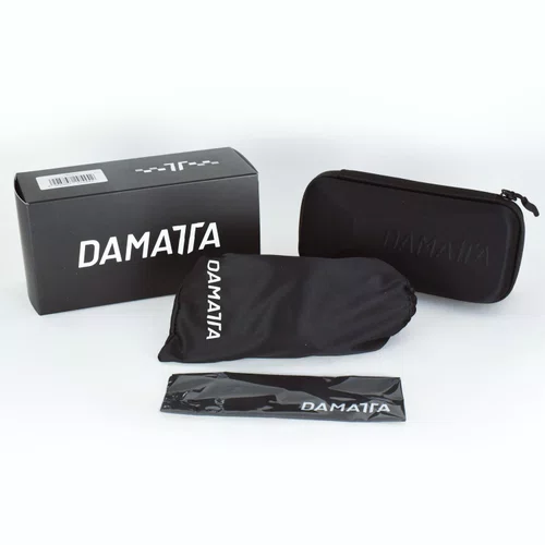 Óculos Esportivo Ciclismo Sprint DaMatta Fotocromático - Preto