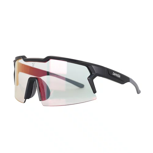 Óculos Esportivo Ciclismo Sprint DaMatta Fotocromático - Preto
