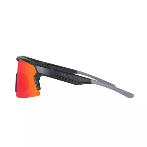 Óculos Esportivo Ciclismo Sprint DaMatta Fotocromático - Preto