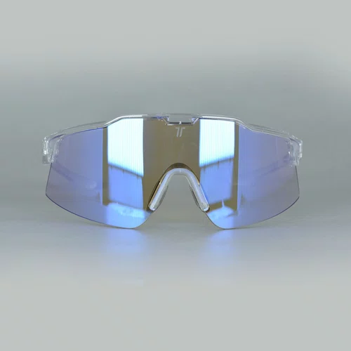 Óculos Esportivo Ciclismo Velo DaMatta Fotocromático - Azul