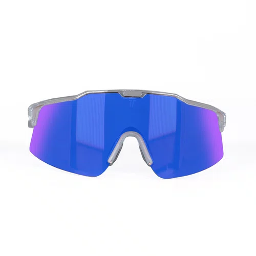 Óculos Esportivo Ciclismo Velo DaMatta Fotocromático - Azul