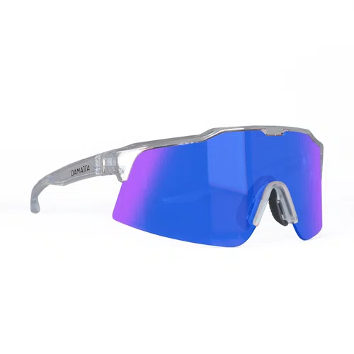 Óculos Esportivo Ciclismo Velo DaMatta Fotocromático - Azul