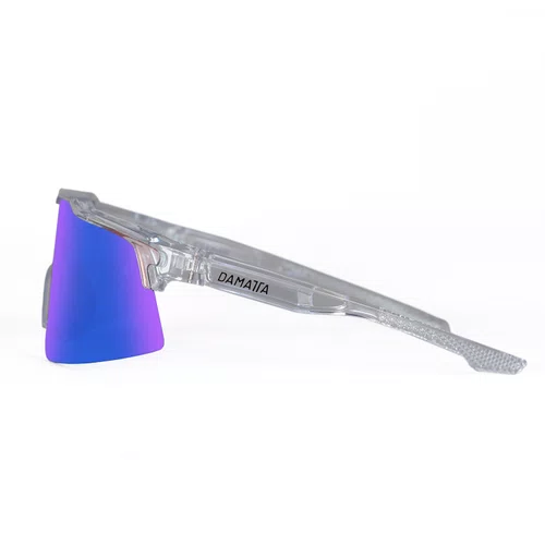 Óculos Esportivo Ciclismo Velo DaMatta Fotocromático - Azul
