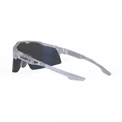 Óculos Esportivo Ciclismo Velo DaMatta Fotocromático - Vermelho