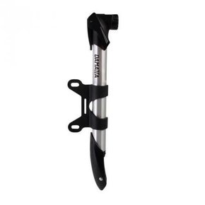 Bomba de Ar de Bolso Bicicleta Ciclismo DaMatta GP09 Bomba de Ar de Bolso Bicicleta Ciclismo DaMatta GP09