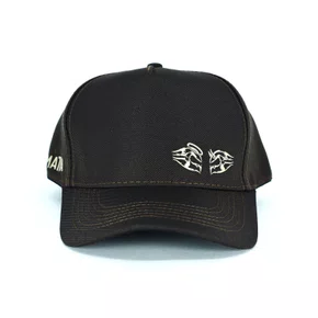 Boné Snapback Damatta H&H - Marrom
