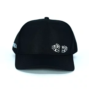 Boné Snapback Damatta H&H -  Preto