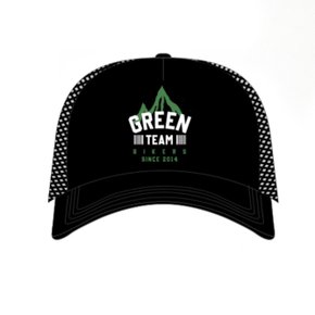 Bone Trucker Personalizado