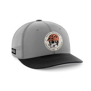 Bone Trucker Personalizado - Roia Riders