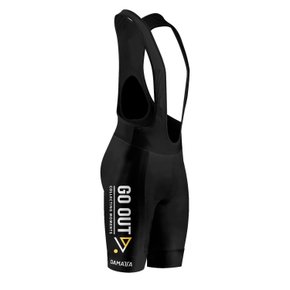 Bretelle Personalizado Go Out  - PAD01