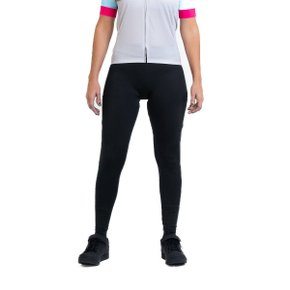 Calça Bicicleta Ciclismo DaMatta Feminina Eco Gel Preto Calça Bicicleta Ciclismo DaMatta Feminina Eco Gel Preto