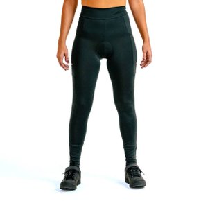 Calça Bicicleta Ciclismo DaMatta Feminina Ride Gel Preto Calça Bicicleta Ciclismo DaMatta Feminina Ride Gel Preto
