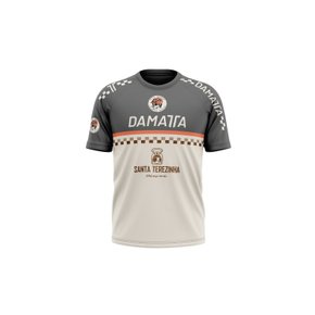 Camisa Enduro Infantil Manga Curta Equipe - Roia Riders