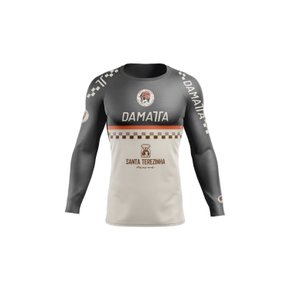 Camisa Enduro Infantil Manga Longa Equipe - Roia Riders