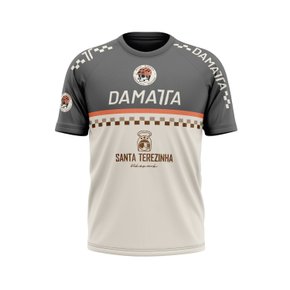 Camisa Enduro Manga Curta Roia Riders