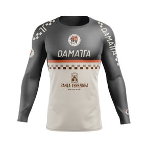 Camisa Enduro Manga Longa Roia Riders
