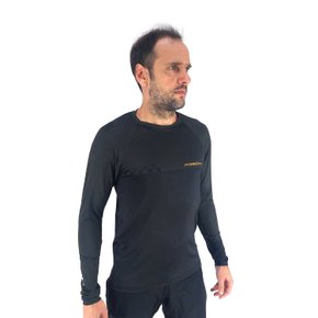 Camisa Enduro MTB Race - Musgo