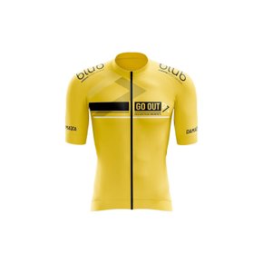 Camisa XC Infantil Personalizada Go Out