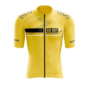 Camisa XC Personalizada Go Out