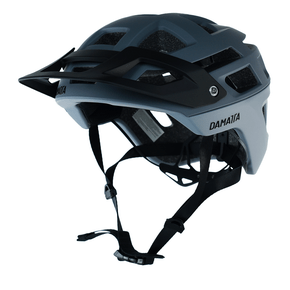 Capacete Ciclismo DaMatta Bicicleta Dirt Enduro