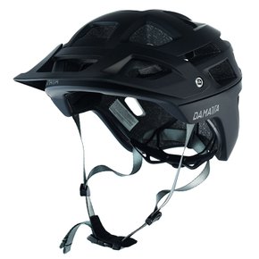 Capacete Ciclismo DaMatta Bicicleta Dirt Enduro