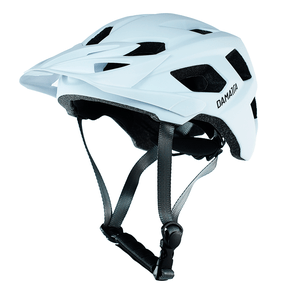 Capacete Ciclismo DaMatta Bicicleta Enduro