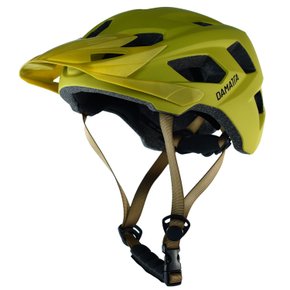 Capacete Ciclismo DaMatta Bicicleta Enduro