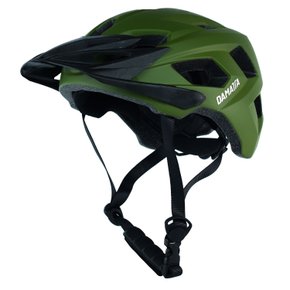 Capacete Ciclismo DaMatta Bicicleta Enduro