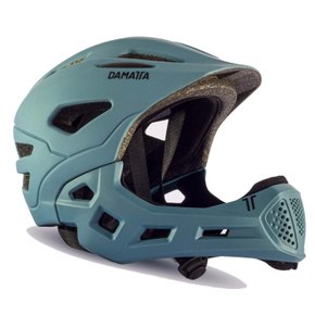 Capacete Infantil DaMatta Fullface