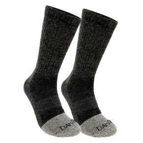 Kit 2 Pares Meia DaMatta Classic Algodão - Cinza