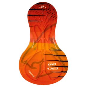 Forro Ciclismo Bicicleta Importado Gel Pad 08 Forro Ciclismo Bicicleta Importado Gel Pad 08