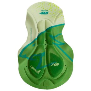 Forro Ciclismo Bicicleta Longa Distância Importado Pad 09 