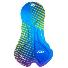 Forro Ciclismo Bicicleta Importado Pad 10 Forro Ciclismo Bicicleta Importado Pad 10